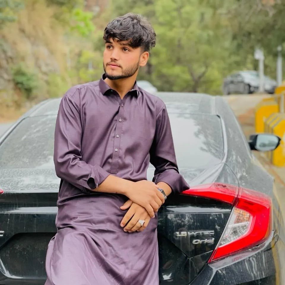 IMRAN KHAN SAFI