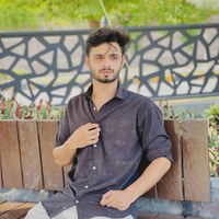SHEHROZ KHAN